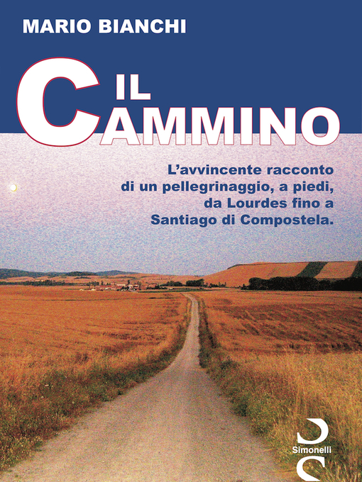 Title details for Il Cammino by Mario Bianchi - Available